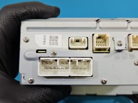 Radio fabryczne Subaru Forester IV SJ 12-18 86201SG460 radioodtwarzacz