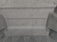 Wykładzina bagażnika podłoga Dodge Journey