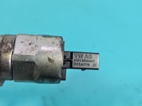 Listwa wtryskowa CZUJNIKI Vw Jetta VI 1.6 tdi CAYC 03L089H, 5WS40730AT, 03L906054A