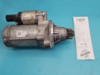 TEST Rozrusznik Skoda Kamiq 1.0 TSI (DLAA) 0AM911024A