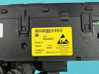 Przełącznik Producent części: BMW, PANEL PRZELACZNIKOW Bmw e60 e61 13580213