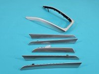 Listwa listwy dekory dekor deski AUDI A4 B8 eu