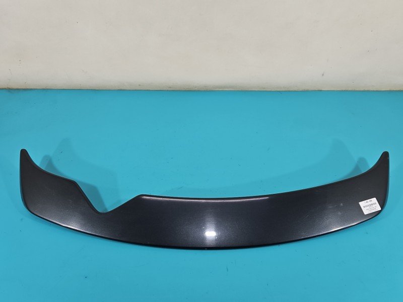 Spoiler lotka klapy Renault Laguna II GRAFITOWY Spoiler lotka klapy Renault Laguna II GRAFITOWY