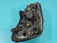 Reflektor lewy lampa przód Kia Rio II 05-11 EUROPA