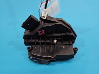 Zamek tył lewy VOLVO S60 II 10- 5pin 31301741