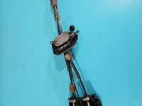 DŹWIGNIA LEWAREK WYBIERAK LINKI Toyota Proace II 16- 2.0 D4D