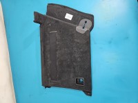 Tapicerka bagażnika prawa boczek BMW X6 E71 6981054, 6989416, 59123101