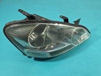 Reflektor prawy lampa przód Toyota Avensis Verso EUROPA