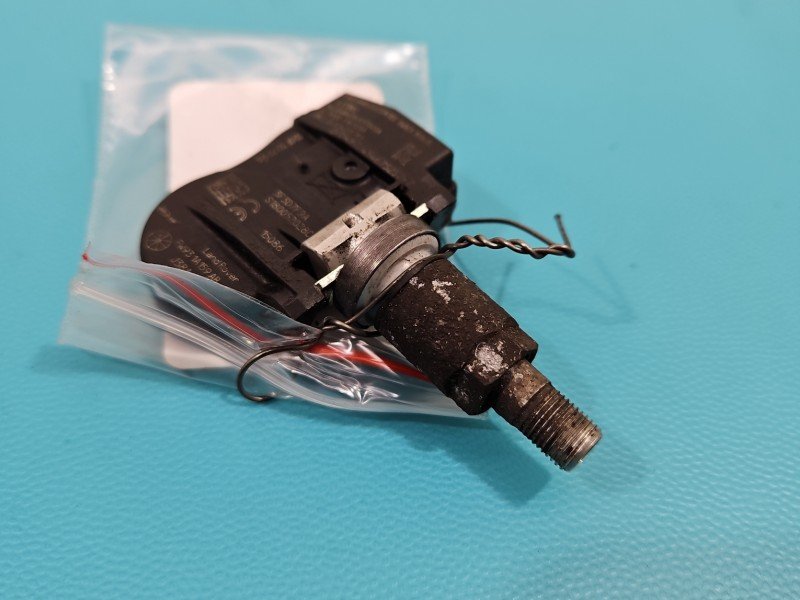 Czujnik ciśnienia opon Land rover Discovery Sport 14- L550 FW931A159AB TPMS