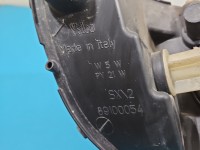 Reflektor lewy lampa przód Opel Zafira A EUROPA