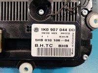 Konsola panel nawiewu Vw Tiguan I 07- 1K0907044DD