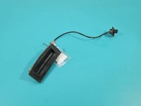 Klamka klapy tył Opel Astra III H 461088395