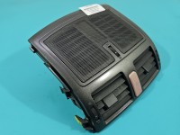 Kratka nawiewu środkowa Toyota Auris I 55670-02110 EUROPA