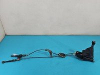 DŹWIGNIA LEWAREK WYBIERAK LINKI Nissan Qashqai II J11 13-21 1.6 dci (R9MA410)