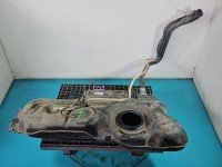 Zbiornik paliwa bak Opel Corsa F 1.2 12V wiel (10XKDU)