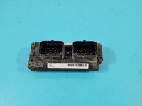 Komputer Sterownik silnika Fiat Punto II 1.2 8V wiel
