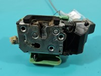 Zamek przód lewy Fiat Linea EUROPA Producent części: FIAT, 6 pin