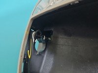 Lampa kabiny lampka Mercedes W213 A0009006410
