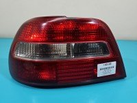 Lampa tył lewa Volvo S40 I V40 sedan