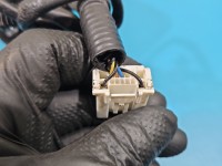 Lusterko prawe Honda Jazz II europa