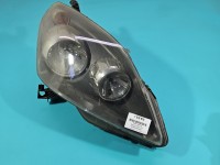 Reflektor prawy lampa przód Opel Zafira B EUROPA 24451053RH