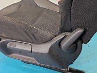 Fotel lewy przód kierowcy Peugeot 308 I T7 5d EUROPA