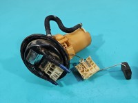 pompka Pompa paliwa Opel Astra II G 1.8 16V Producent części: OPEL, Benzyna, 4PIN