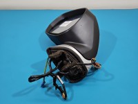 Lusterko lewe pin Citroen C4 picasso I 06-13 HB 5d kolor EZRC europa