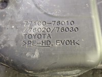 Zbiornik paliwa bak LEXUS CT 10-22 1.8 VVTI