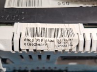 Licznik Audi A3 8L 8L0920931F 1.8 T EUROPA