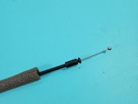 Zamek tył prawy 16943132C, 825025154R Renault Megane IV