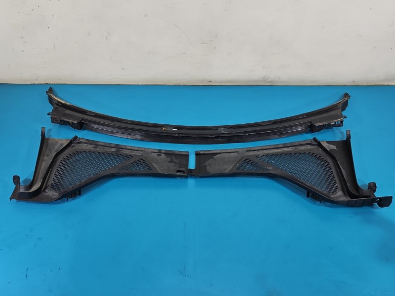 Podszybie BMW X5 F15 7292396, 9245593, 9245594 EUROPA