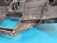 Atrapa grill Opel Vectra C