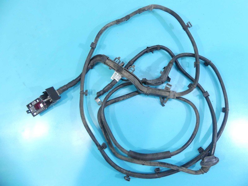 Wiązka akumulatora Porsche Panamera I 970