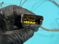Wiązka zderzaka przód Citroen C8 Instalacja pdc