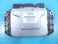 Komputer Renault Megane II 8200242405, 8200283924 1.4 16v