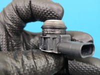 Czujnik parkowania PDC MERCEDES W176 A0009050242009 POLAR SILVER - METALLIC PAINT (761U)