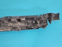 Zderzak tył Mercedes Vito W639 HB