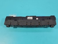 Konsola panel nawiewu Opel Omega B 24449677