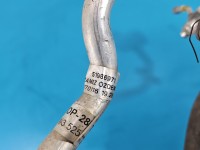 Przewód klimatyzacji rurka Fiat Tipo II 15- 51986971, 51986984