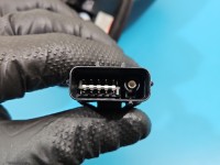 Lusterko prawe Kia Stinger SNOW WHITE PEARL europa