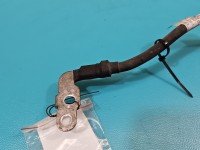 KLEMA INSTALACJA WIĄZKA MINUSOWA MINUS Hyundai Elantra V 10-16 91860-3X011