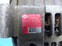 TEST Alternator Nissan Almera N16 23100BU010 1.5 16v