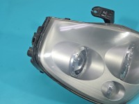 Reflektor prawy lampa przód Ssangyong Rexton I EUROPA