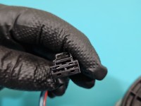 Dmuchawa nawiewu wentylator Porsche Panamera I 970 9021935 EUROPA