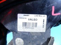 Lampa tył lewa 10-13 Nissan Micra K13 HB