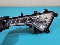 Halogen lewy Kia Sportage III 10-15