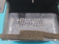 Kratka nawiewu środkowa Toyota Rav4 III 05- 55670-42050, 55670-42060 EUROPA