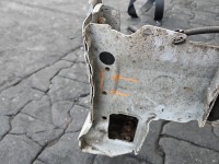 Podłużnica lewa fartuch ćwiartka LEXUS NX I 14-21