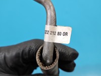 Przewód smarowania turbiny Peugeot 3008 II 1.6 T hybrid4